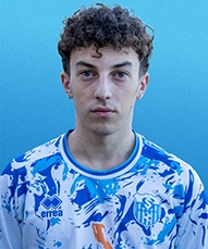Marinozzi Tommaso