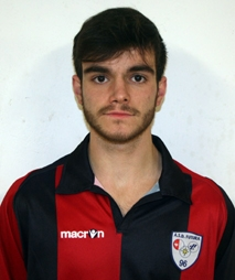 Marcaccio Mattia